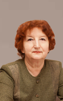 Пасичник Лидия Николаевна Пасичник Лидия Николаевна